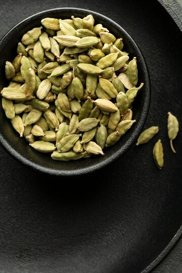 Cardamom